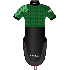 Racer Short Topdeck | Trentham CC